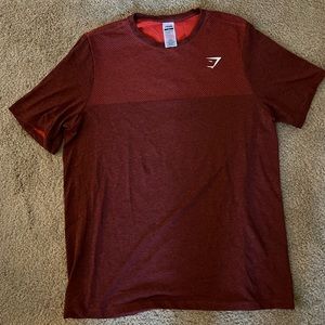 Men’s Gymshark Shirt